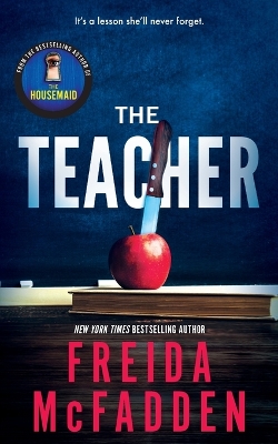 The Teacher book