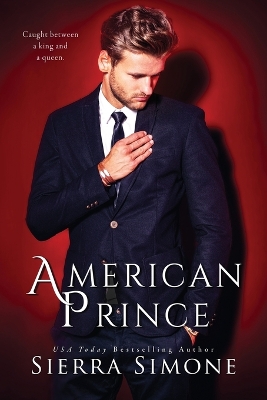 American Prince book