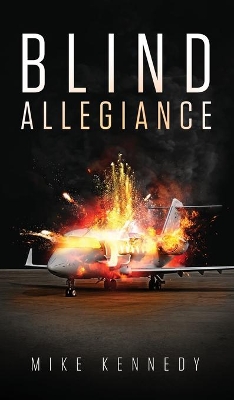 Blind Allegiance book