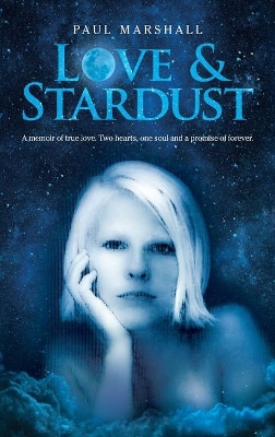 Love & Stardust book