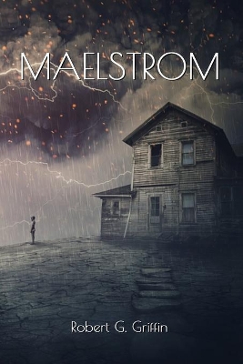 Maelstrom book