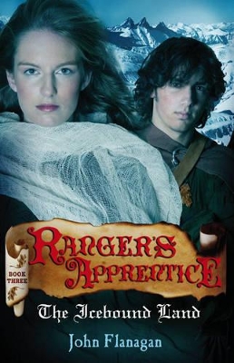 Ranger's Apprentice 3 book