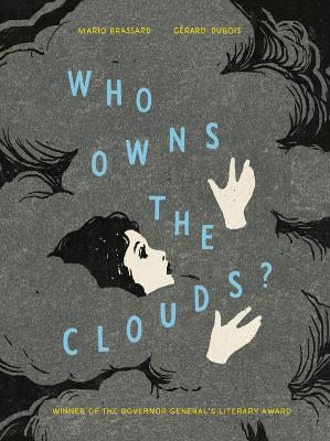 Who Owns the Clouds? book