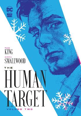 The Human Target Book Two book