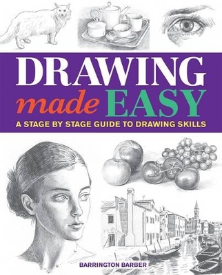 Drawing Made Easy book