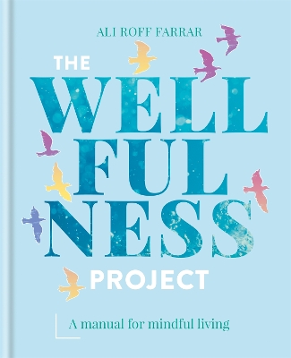 The Wellfulness Project book