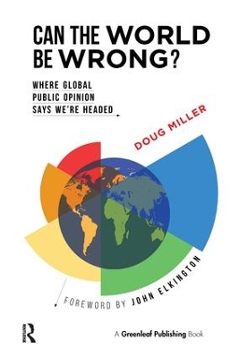 Can the World be Wrong? by Doug Miller