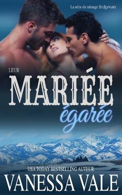 La mariée égarée book