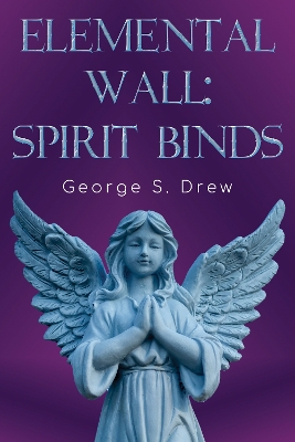 Elemental Wall: Spirit Binds book