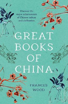 Great Books of China book