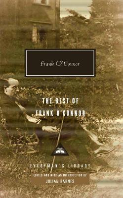 Frank O'Connor Omnibus book