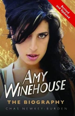 Amy Winehouse: The Biography book