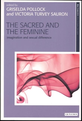 Sacred and the Feminine book