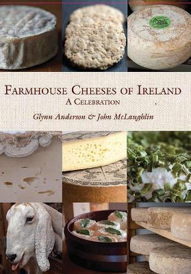 Farmhouse Cheeses of Ireland book