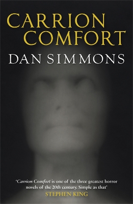 Carrion Comfort by Dan Simmons