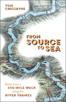 From Source to Sea book