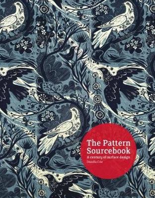 Pattern Sourcebook by Drusilla Cole