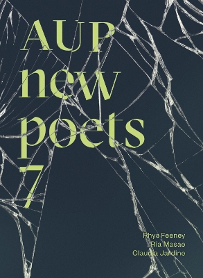 AUP New Poets 7 book