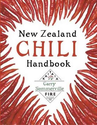 New Zealand Chili Handbook book