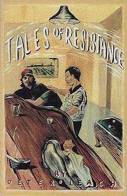 Tales of Resistance book