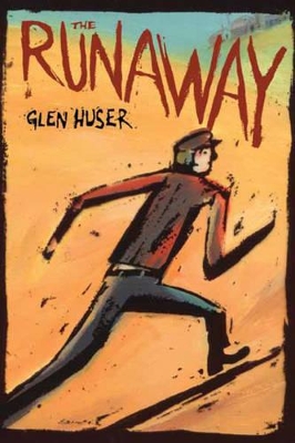 Runaway book