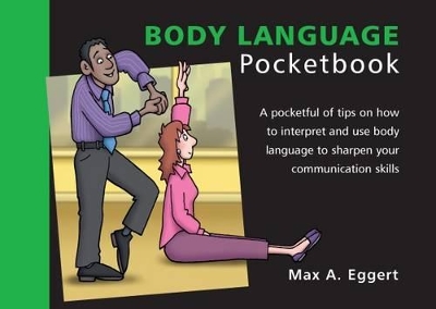 Body Language Pocketbook book