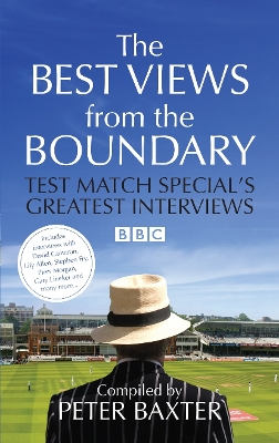 Best Views from the Boundary book