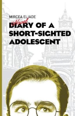 Diary of a Short-Sighted Adolescent book