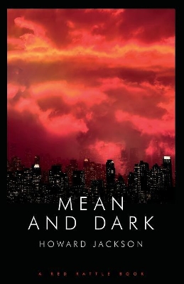 Mean and Dark book