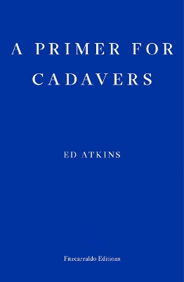 Primer for Cadavers book