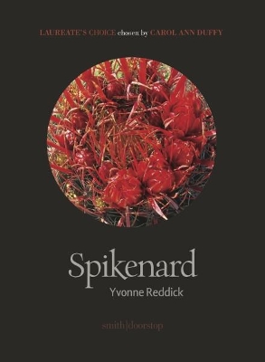 Spikenard book