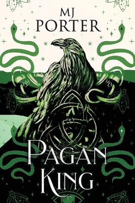 Pagan King book