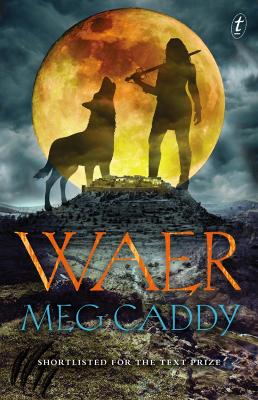 Waer by Meg Caddy