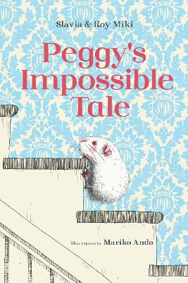 Peggy's Impossible Tale book