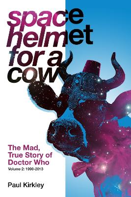 Space Helmet for a Cow 2 book