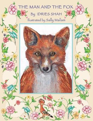 Man and the Fox book