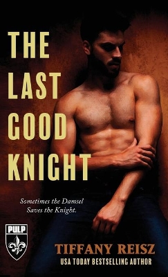 The Last Good Knight book