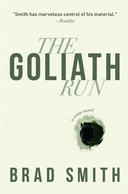Goliath Run book