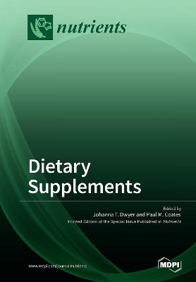 Dietary Supplements book