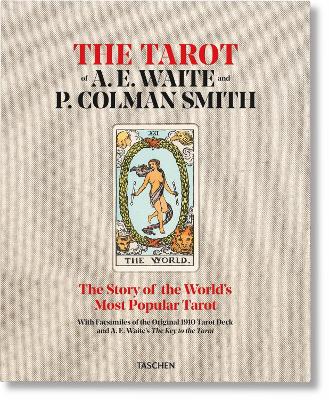 El Tarot de A.E. Waite y P. Colman Smith book