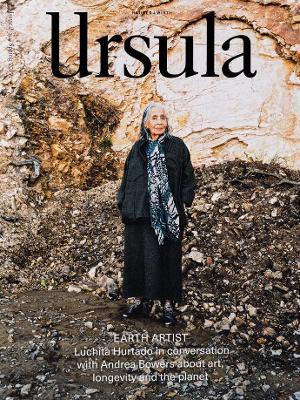 Ursula: Issue 2 book