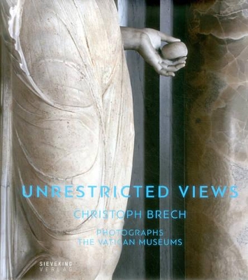 Unrestricted Views by Christoph Brech
