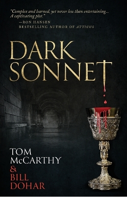 Dark Sonnet book