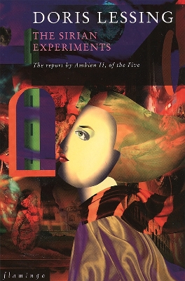 Sirian Experiments book