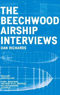 Beechwood Airship Interviews book