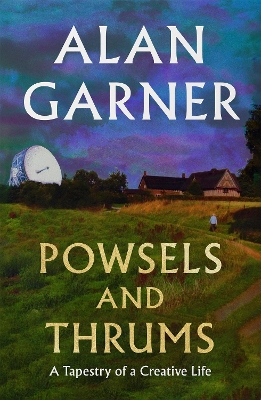 Powsels and Thrums book