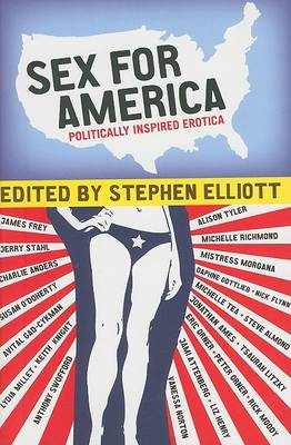Sex for America book