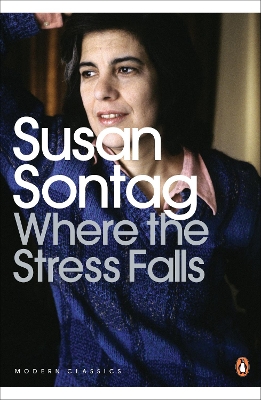 Where the Stress Falls book