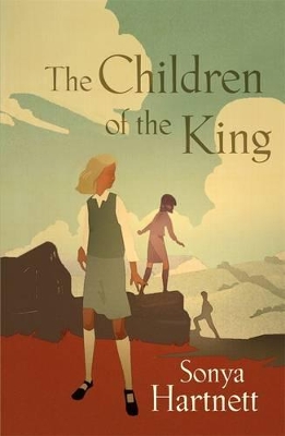 Children Of The King book