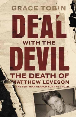Deal with the Devil book